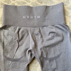 NVGTN Grey Leggings